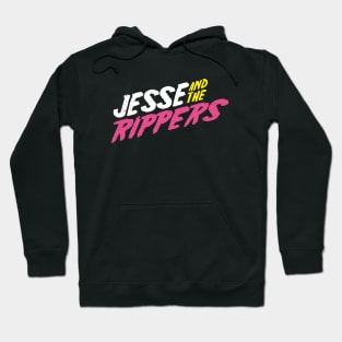 JESSE AND THE RIPPERS Hoodie